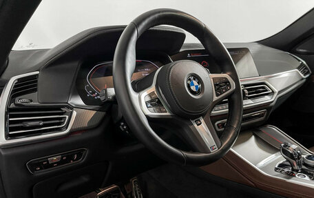 BMW X6, 2023 год, 9 997 000 рублей, 12 фотография