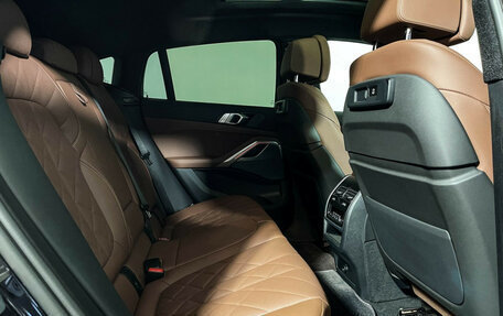 BMW X6, 2023 год, 9 997 000 рублей, 14 фотография