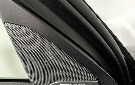 BMW X6, 2023 год, 9 997 000 рублей, 19 фотография