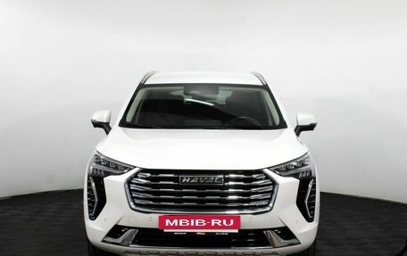 Haval Jolion, 2023 год, 1 800 000 рублей, 2 фотография
