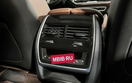 BMW X6, 2023 год, 9 997 000 рублей, 25 фотография