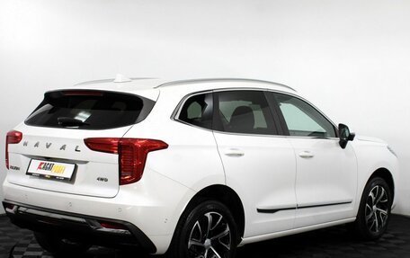 Haval Jolion, 2023 год, 1 800 000 рублей, 5 фотография