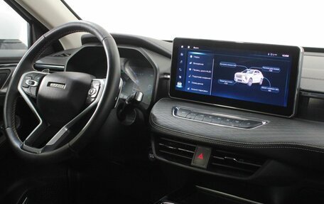 Haval Jolion, 2023 год, 1 800 000 рублей, 9 фотография