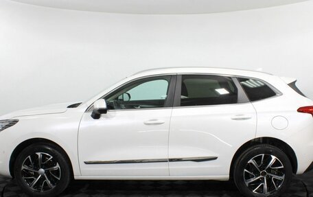 Haval Jolion, 2023 год, 1 800 000 рублей, 8 фотография