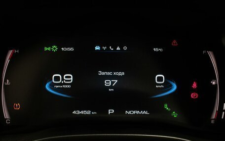Haval Jolion, 2023 год, 1 800 000 рублей, 11 фотография