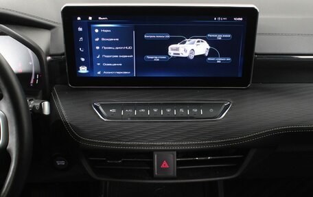 Haval Jolion, 2023 год, 1 800 000 рублей, 12 фотография