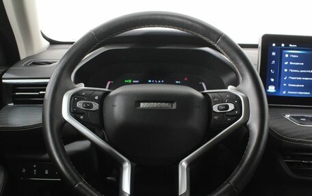 Haval Jolion, 2023 год, 1 800 000 рублей, 13 фотография