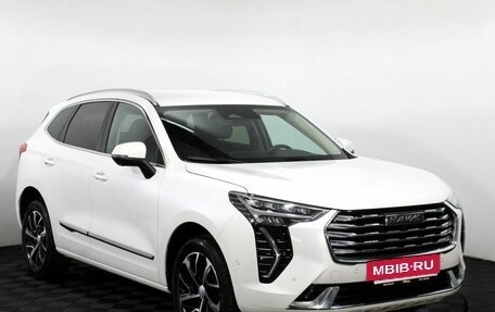 Haval Jolion, 2023 год, 1 800 000 рублей, 3 фотография