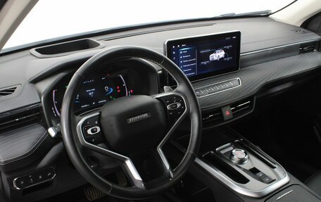 Haval Jolion, 2023 год, 1 800 000 рублей, 16 фотография