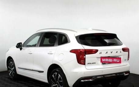 Haval Jolion, 2023 год, 1 800 000 рублей, 7 фотография