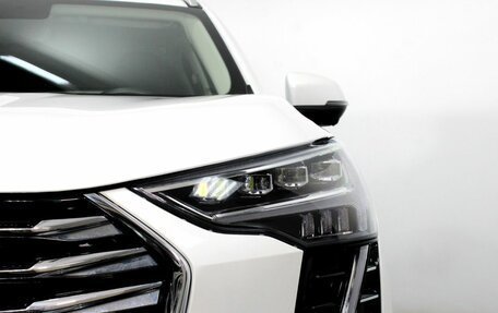 Haval Jolion, 2023 год, 1 800 000 рублей, 23 фотография