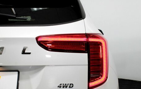 Haval Jolion, 2023 год, 1 800 000 рублей, 24 фотография