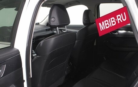 Haval Jolion, 2023 год, 1 800 000 рублей, 18 фотография