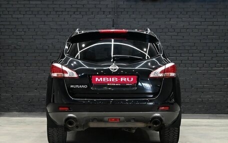 Nissan Murano, 2014 год, 1 590 000 рублей, 5 фотография
