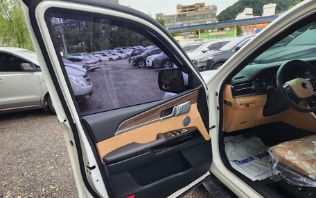 KIA Mohave I, 2019 год, 4 230 000 рублей, 8 фотография