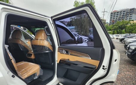 KIA Mohave I, 2019 год, 4 230 000 рублей, 13 фотография