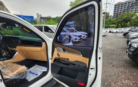 KIA Mohave I, 2019 год, 4 230 000 рублей, 10 фотография