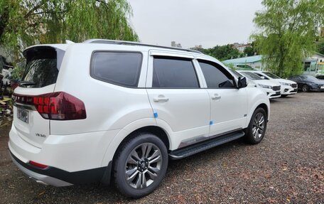 KIA Mohave I, 2019 год, 4 230 000 рублей, 5 фотография