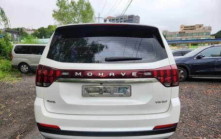 KIA Mohave I, 2019 год, 4 230 000 рублей, 6 фотография