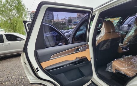 KIA Mohave I, 2019 год, 4 230 000 рублей, 14 фотография