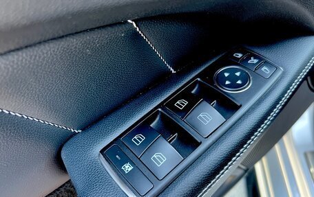 Mercedes-Benz CLS, 2011 год, 2 690 000 рублей, 12 фотография