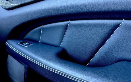 Mercedes-Benz CLS, 2011 год, 2 690 000 рублей, 19 фотография
