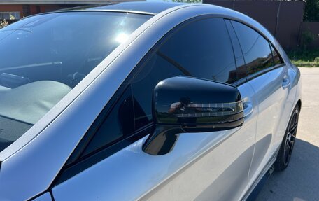 Mercedes-Benz CLS, 2011 год, 2 690 000 рублей, 17 фотография