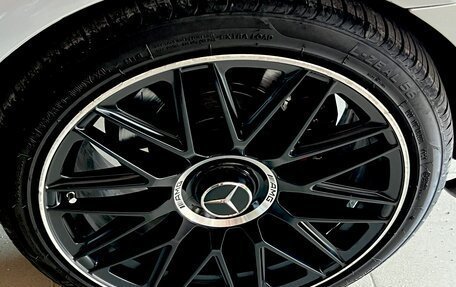 Mercedes-Benz CLS, 2011 год, 2 690 000 рублей, 23 фотография