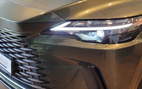 Lexus RX IV рестайлинг, 2025 год, 7 750 000 рублей, 6 фотография