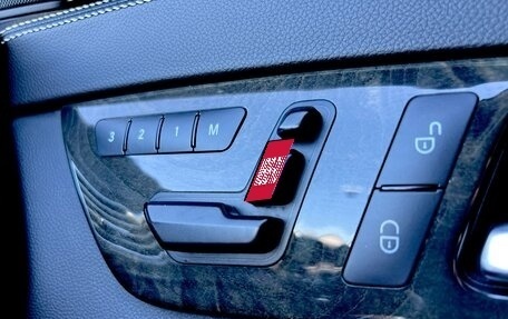 Mercedes-Benz CLS, 2011 год, 2 690 000 рублей, 18 фотография