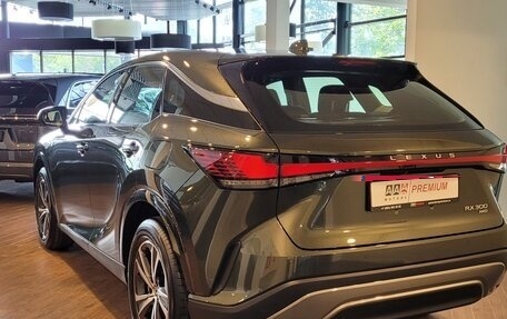 Lexus RX IV рестайлинг, 2025 год, 7 750 000 рублей, 2 фотография