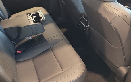 Lexus RX IV рестайлинг, 2025 год, 7 750 000 рублей, 12 фотография