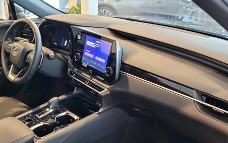 Lexus RX IV рестайлинг, 2025 год, 7 750 000 рублей, 16 фотография