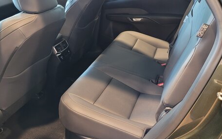 Lexus RX IV рестайлинг, 2025 год, 7 750 000 рублей, 10 фотография