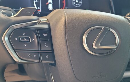 Lexus RX IV рестайлинг, 2025 год, 7 750 000 рублей, 22 фотография