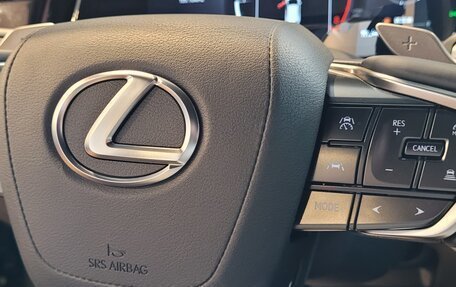 Lexus RX IV рестайлинг, 2025 год, 7 750 000 рублей, 21 фотография