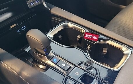 Lexus RX IV рестайлинг, 2025 год, 7 750 000 рублей, 20 фотография