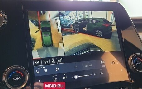 Lexus RX IV рестайлинг, 2025 год, 7 750 000 рублей, 19 фотография
