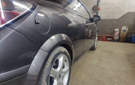 Opel Astra H, 2010 год, 850 000 рублей, 7 фотография