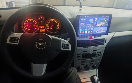 Opel Astra H, 2010 год, 850 000 рублей, 9 фотография