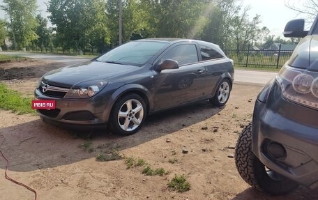 Opel Astra H, 2010 год, 850 000 рублей, 4 фотография