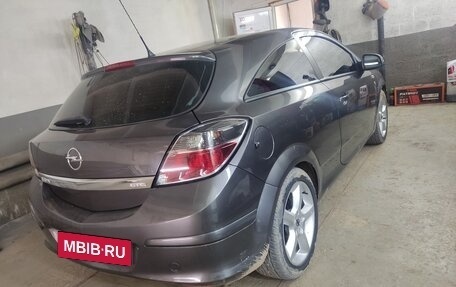 Opel Astra H, 2010 год, 850 000 рублей, 5 фотография