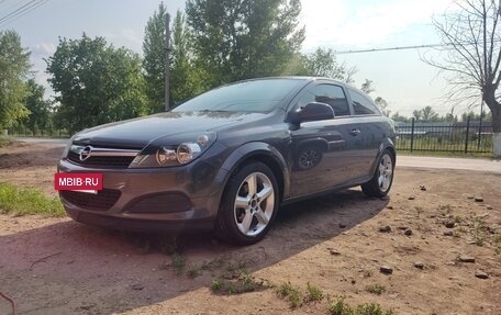 Opel Astra H, 2010 год, 850 000 рублей, 3 фотография