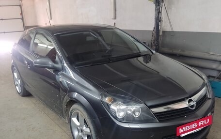 Opel Astra H, 2010 год, 850 000 рублей, 8 фотография