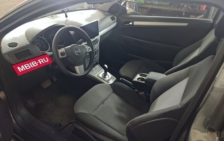 Opel Astra H, 2010 год, 850 000 рублей, 11 фотография