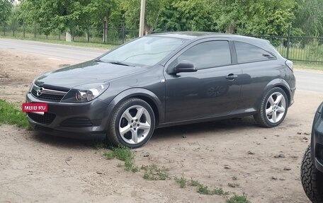 Opel Astra H, 2010 год, 850 000 рублей, 2 фотография