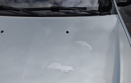 Renault Logan I, 2007 год, 270 000 рублей, 3 фотография