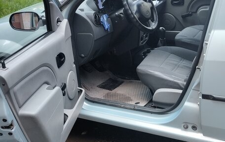 Renault Logan I, 2007 год, 270 000 рублей, 6 фотография