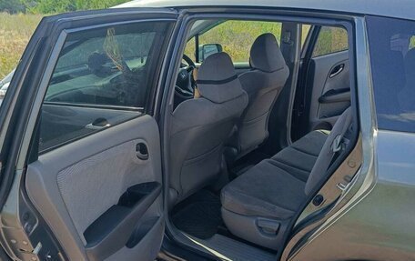 Honda Stream II, 2011 год, 1 339 000 рублей, 9 фотография