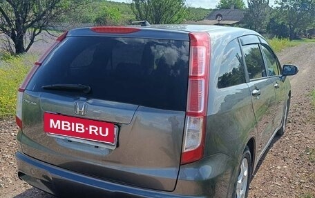 Honda Stream II, 2011 год, 1 339 000 рублей, 7 фотография